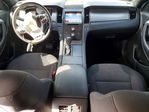 Ford Taurus 2016