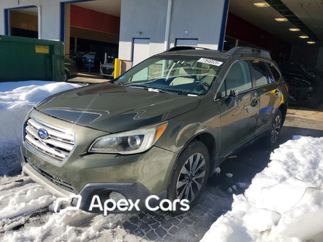 Subaru Outback 2015 - Image 1 of 13