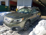 Subaru Outback 2015
