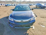 Honda Accord 2017