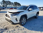 Toyota RAV 4 2020