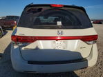 Honda Odyssey 2016