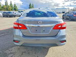 Nissan Sentra 2017