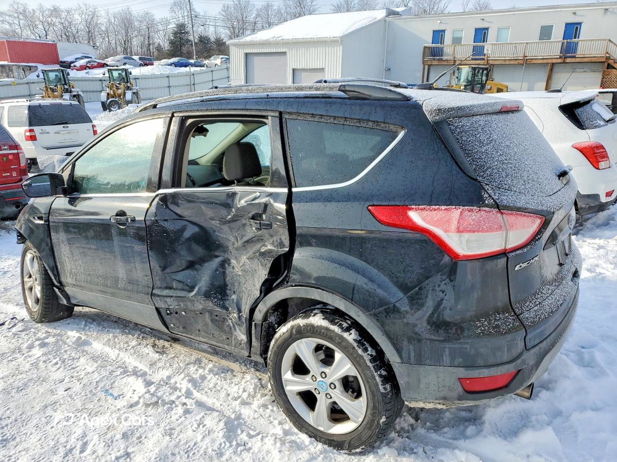 Ford Escape 2013