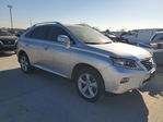 Lexus RX 2013