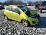 Chevrolet Spark 2013