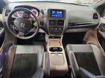 Dodge Caravan 2016