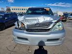 Lexus GX 2008