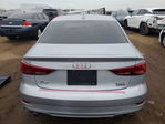 Audi A3 2017