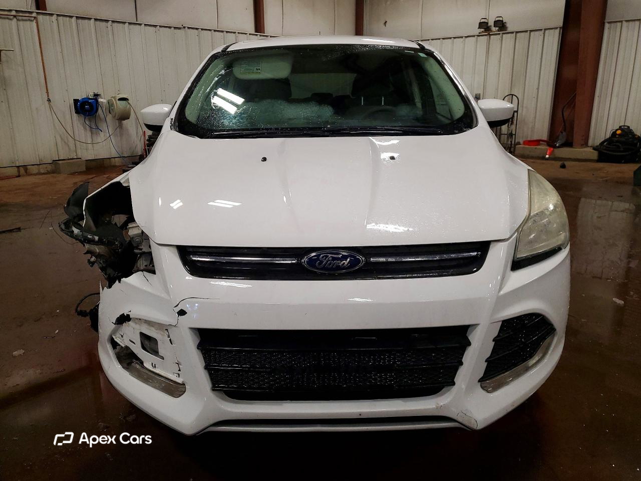 Ford Escape 2014