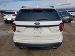 Ford Explorer 2016