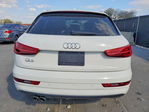 Audi Q3 2018