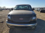 Ford F-150 2003