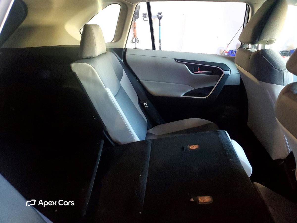 Toyota RAV 4 2020