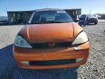 Ford Focus 2002