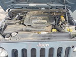 Jeep Wrangler 2015