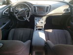 Chrysler 200 2015