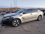 Kia Optima 2012