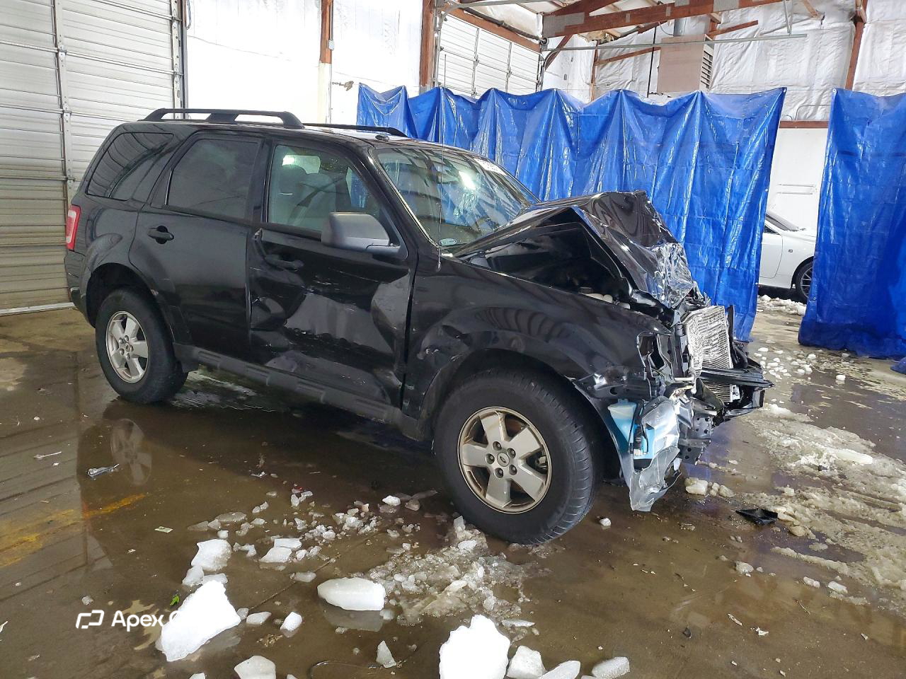 Ford Escape 2012