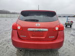 Nissan Rogue 2012
