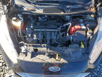Ford Fiesta 2016