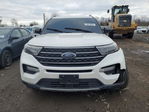 Ford Explorer 2020
