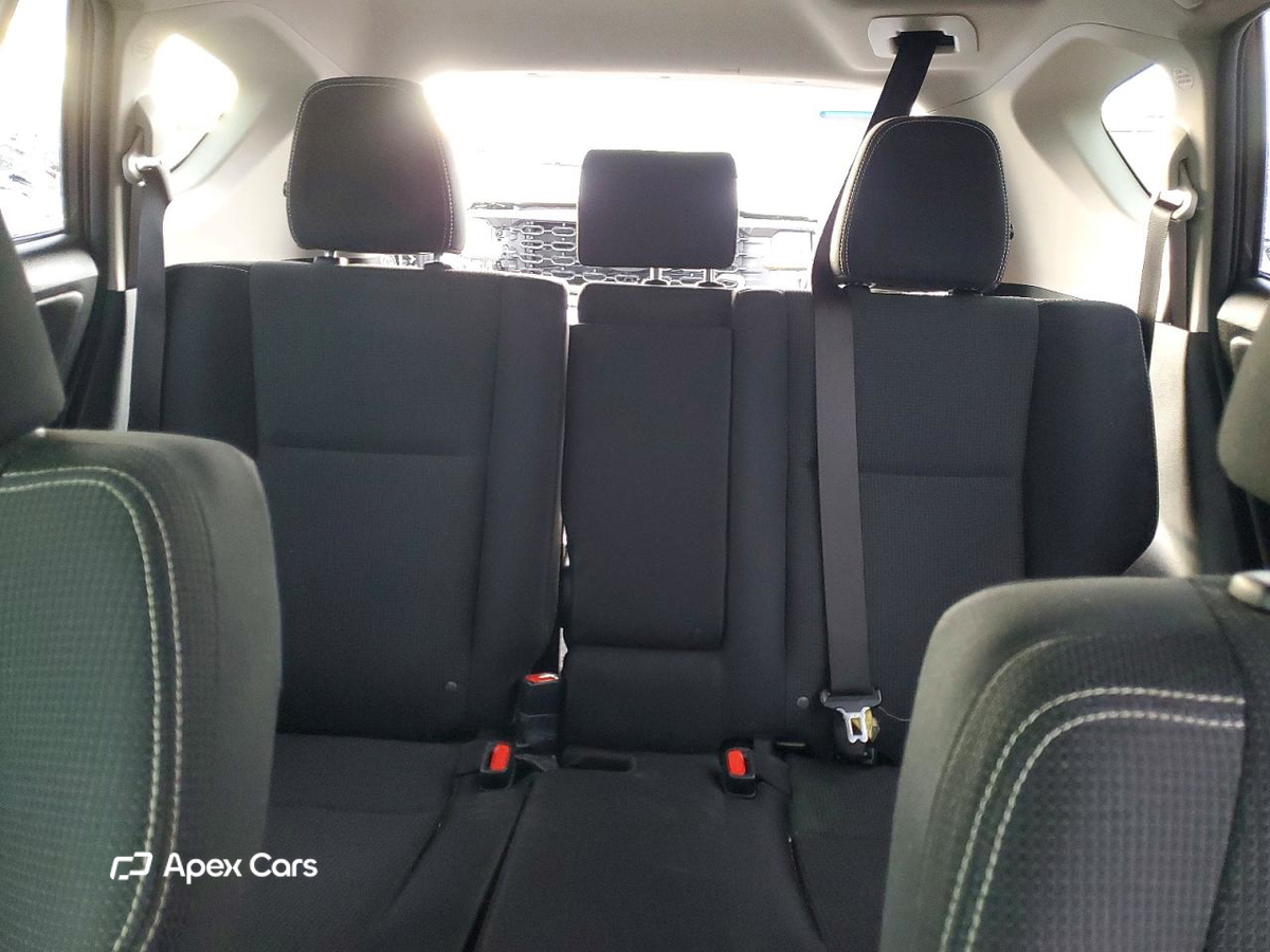 Toyota RAV 4 2017