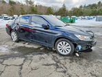 Honda Accord 2013
