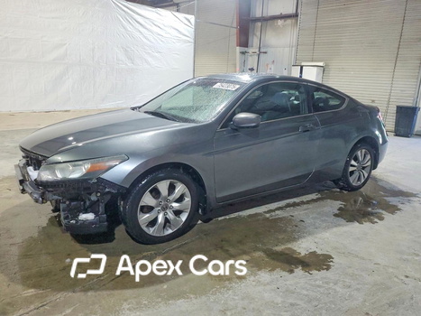 Honda Accord 2008 - Image 1 of 13