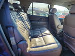 Toyota Sequoia 2004
