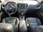 Jeep Cherokee 2015