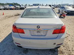 BMW Series 7 2012