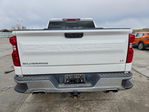 Chevrolet Silverado 2023