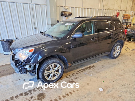 Chevrolet Equinox 2015 - Image 1 of 13