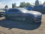 BMW Series 7 2018