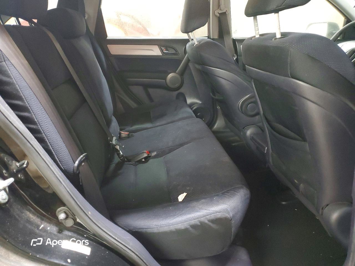 Honda CR-V 2011