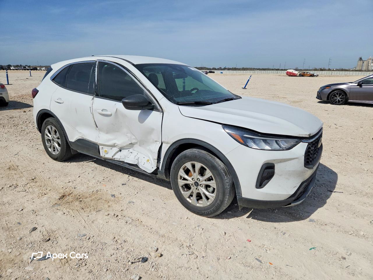 Ford Escape 2024