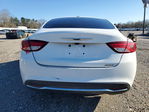 Chrysler 200 2015