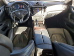 Maserati Ghibli 2014