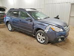 Subaru Outback 2014