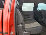 Chevrolet Silverado 2008
