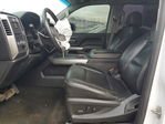 Chevrolet Silverado 2018