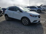 Buick Encore 2022