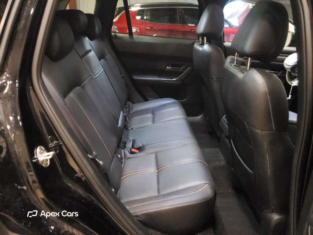 Mazda CX-50 2023
