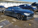 BMW Series 6 2014