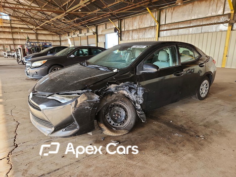 Toyota Corolla 2017 - Image 1 of 13
