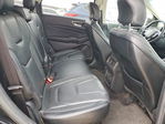 Ford Edge 2016