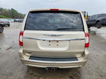 Chrysler Voyager 2014
