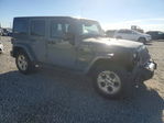 Jeep Wrangler 2014