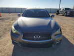 Infiniti Q50 2017